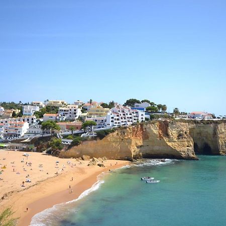 Apartamento Nathalie A 100M Da Praia カルヴォエイロ エクステリア 写真