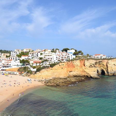 Apartamento Nathalie A 100M Da Praia カルヴォエイロ エクステリア 写真