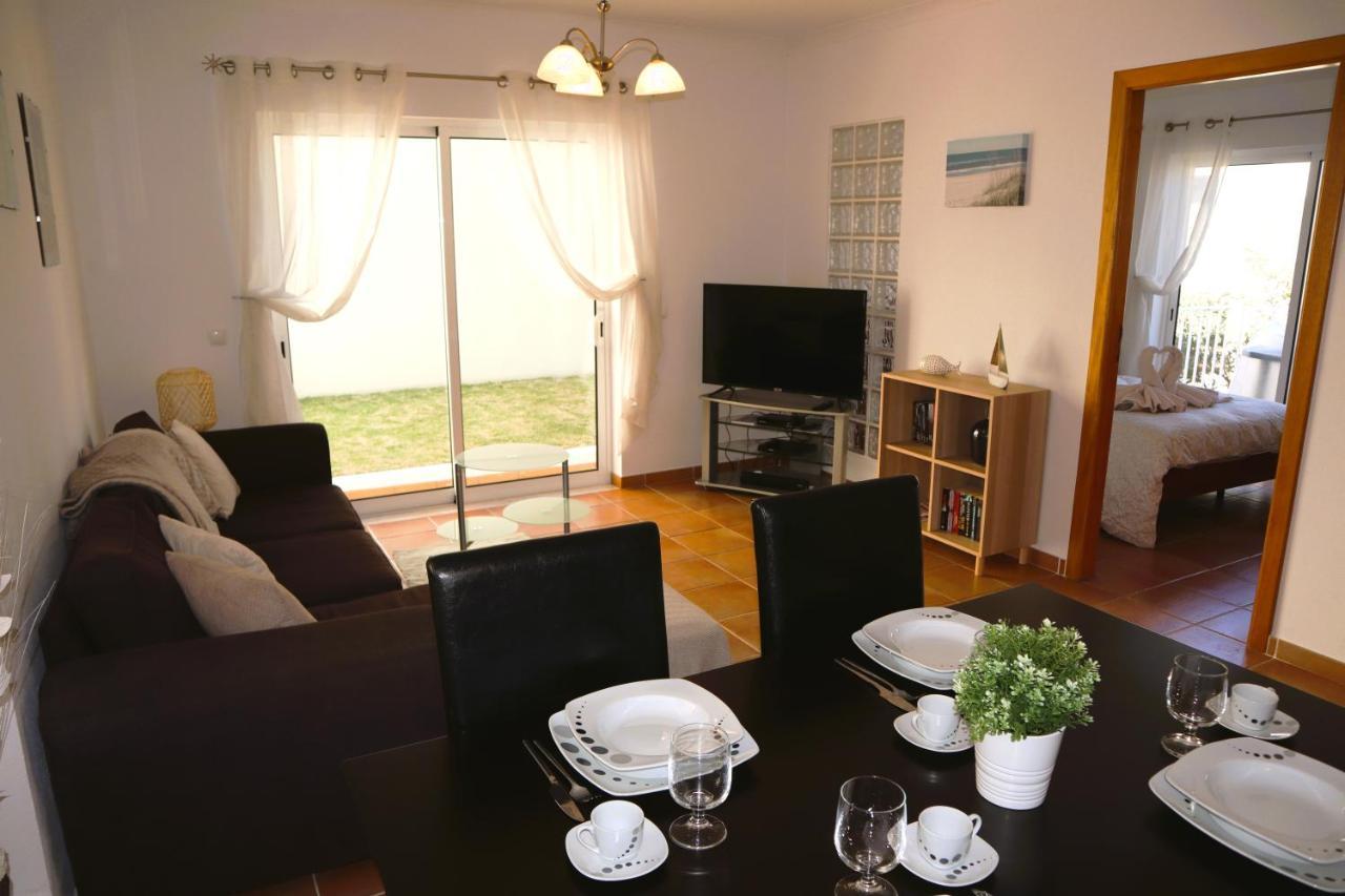 Apartamento Nathalie A 100M Da Praia カルヴォエイロ エクステリア 写真