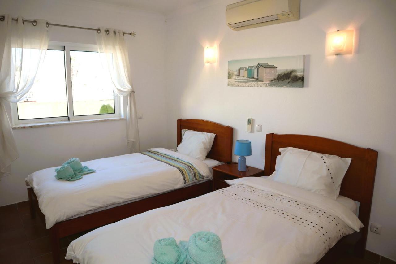 Apartamento Nathalie A 100M Da Praia カルヴォエイロ エクステリア 写真