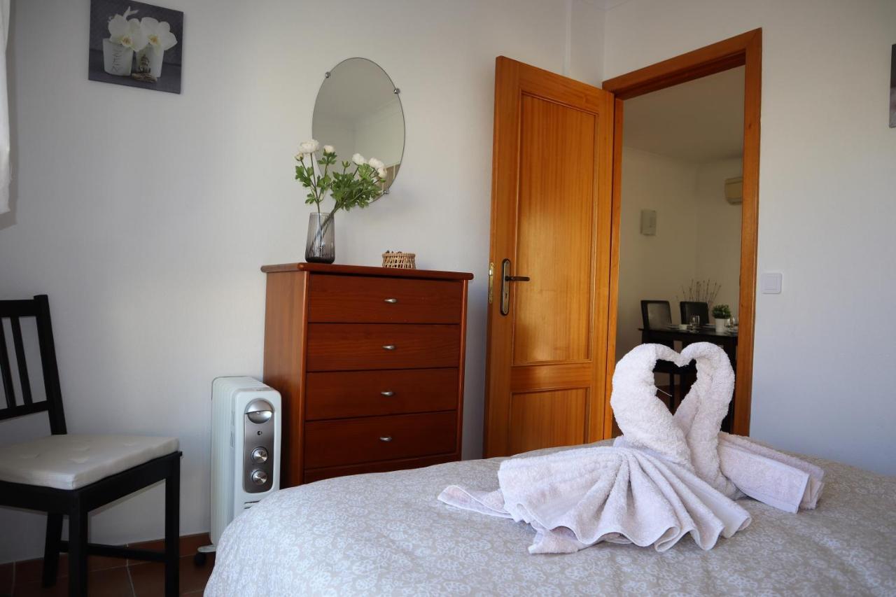 Apartamento Nathalie A 100M Da Praia カルヴォエイロ エクステリア 写真