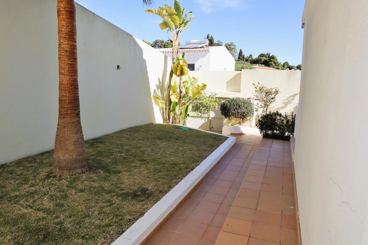 Apartamento Nathalie A 100M Da Praia カルヴォエイロ エクステリア 写真