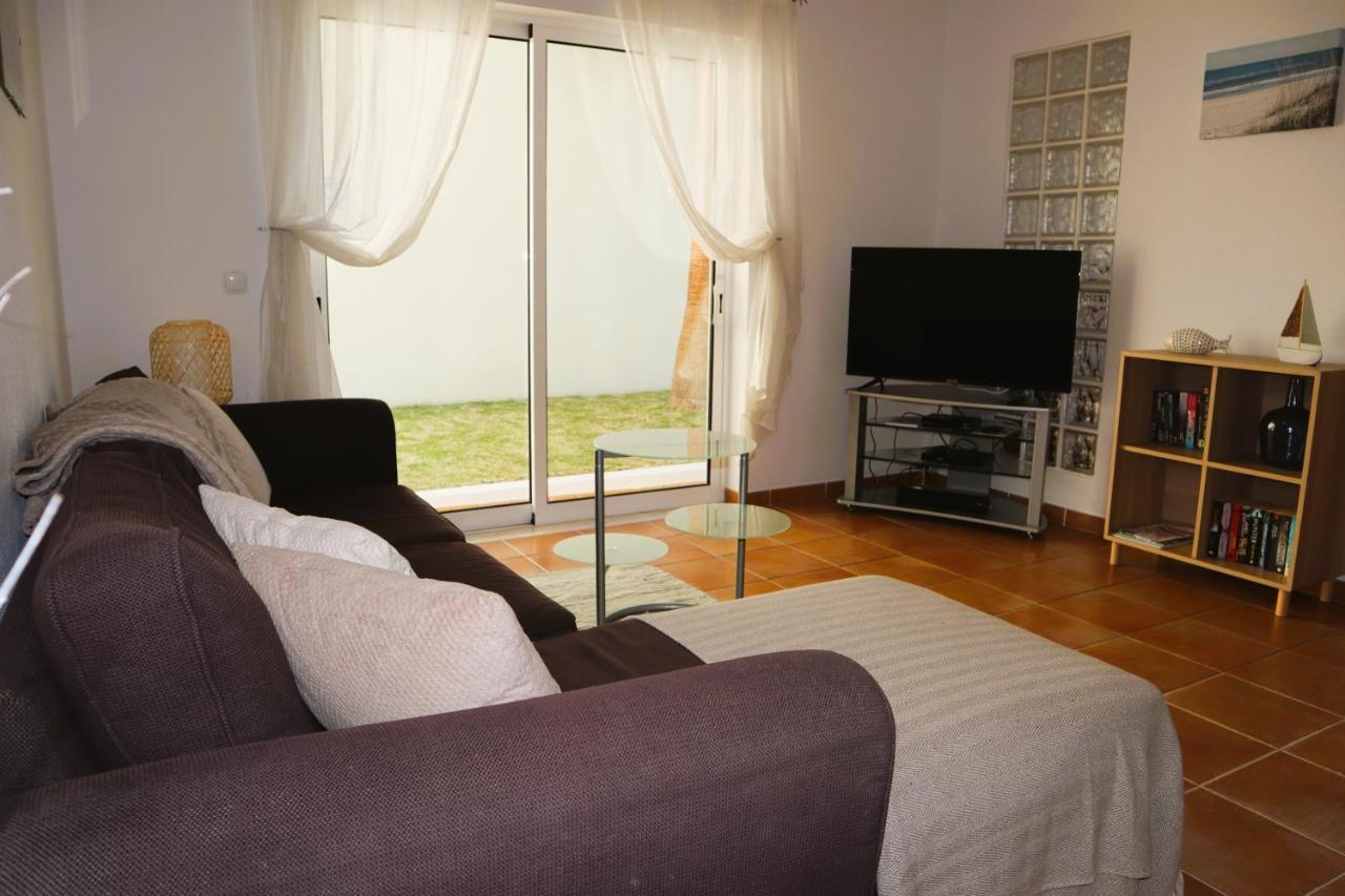 Apartamento Nathalie A 100M Da Praia カルヴォエイロ エクステリア 写真
