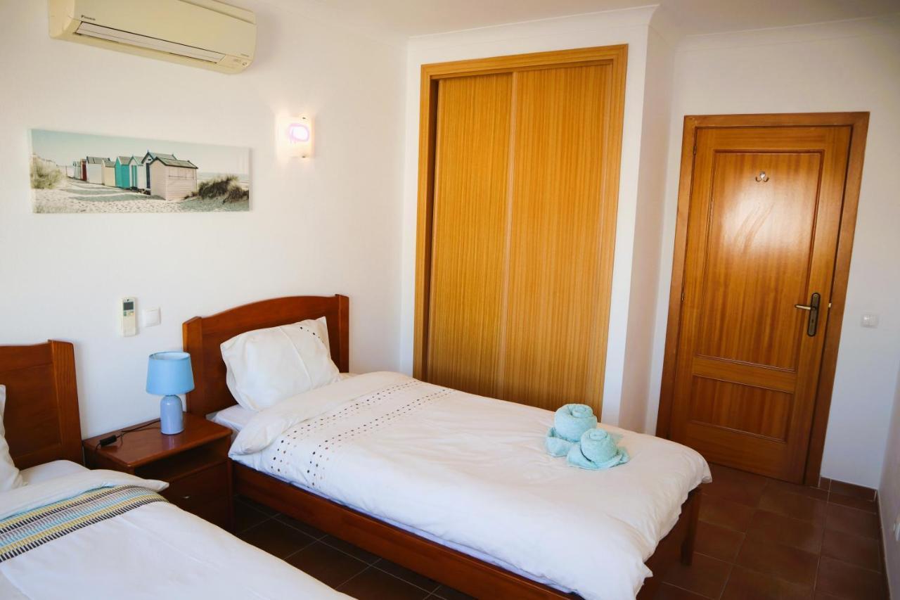 Apartamento Nathalie A 100M Da Praia カルヴォエイロ エクステリア 写真
