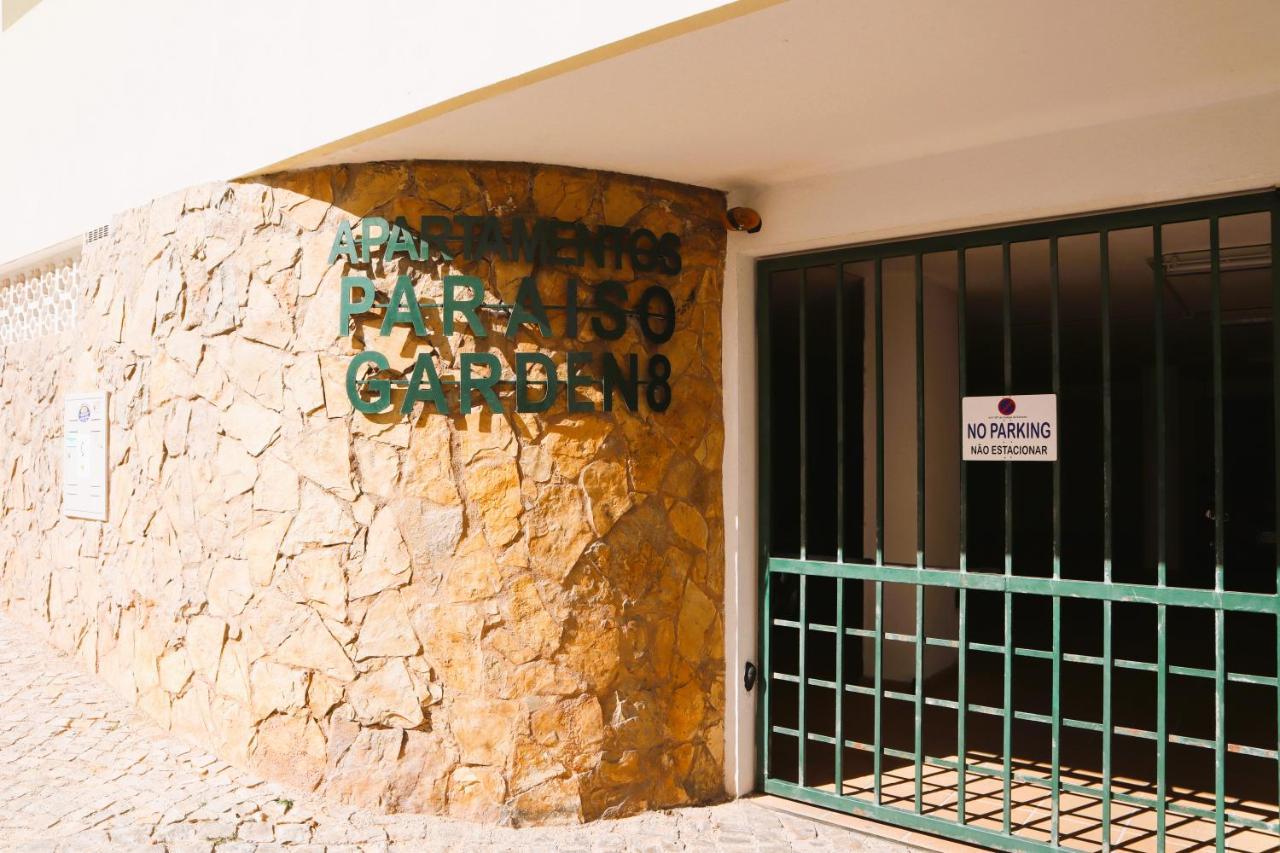 Apartamento Nathalie A 100M Da Praia カルヴォエイロ エクステリア 写真